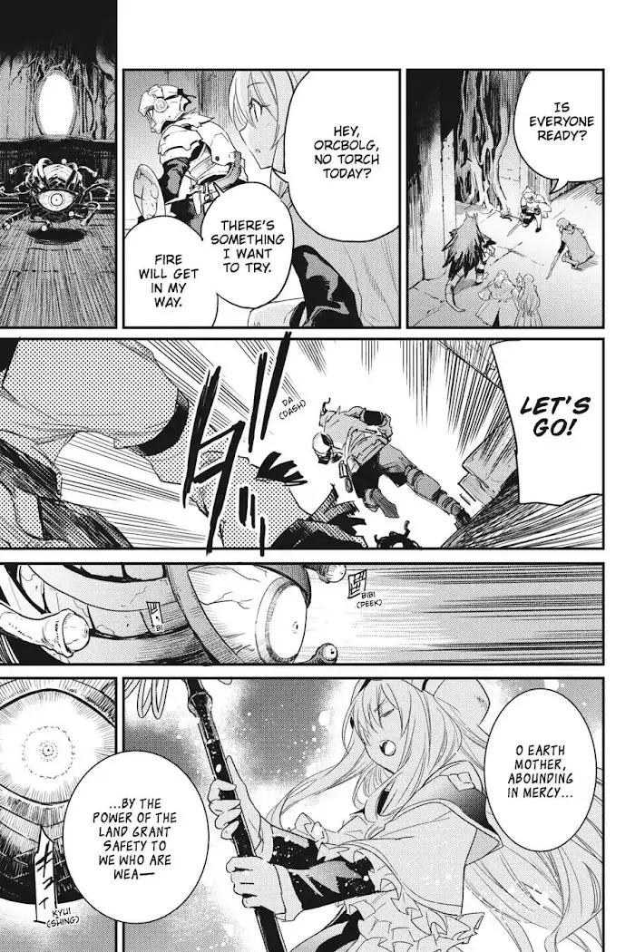 Goblin Slayer Chapter 25 image 32_optimized